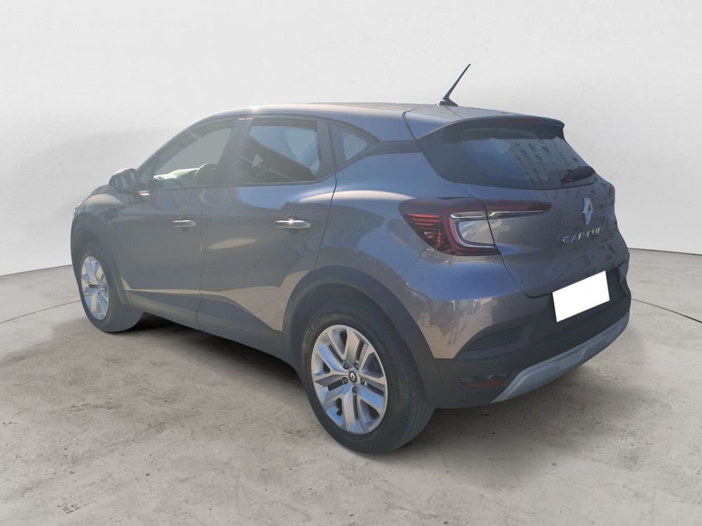 Renault Captur usata a Cagliari (7)
