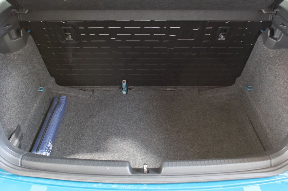 Volkswagen Polo usata a Agrigento (13)