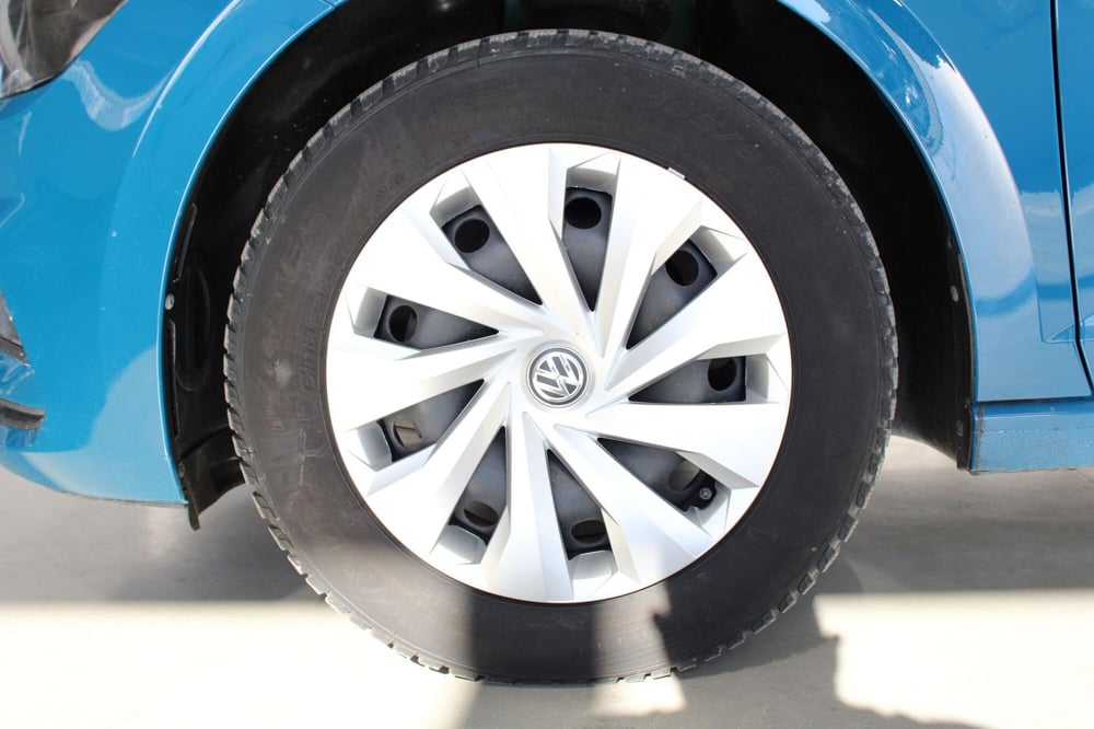 Volkswagen Polo usata a Agrigento (4)