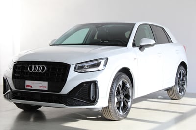 Audi Q2 Q2 30 TFSI S line Edition del 2024 usata a Favara