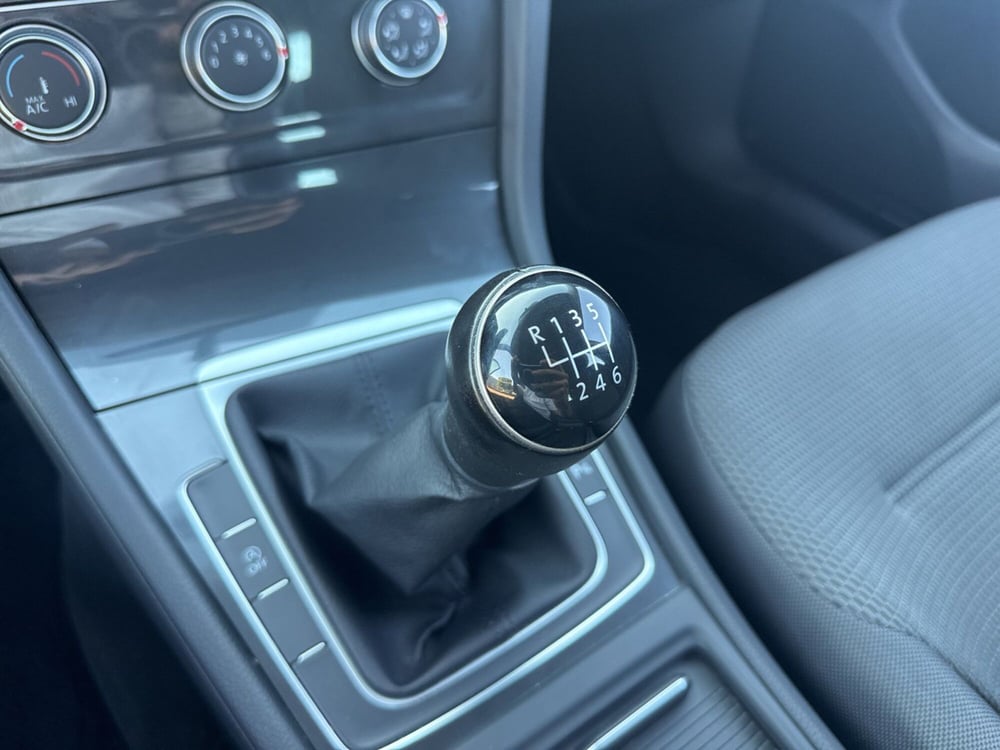 Volkswagen Golf usata a Terni (13)