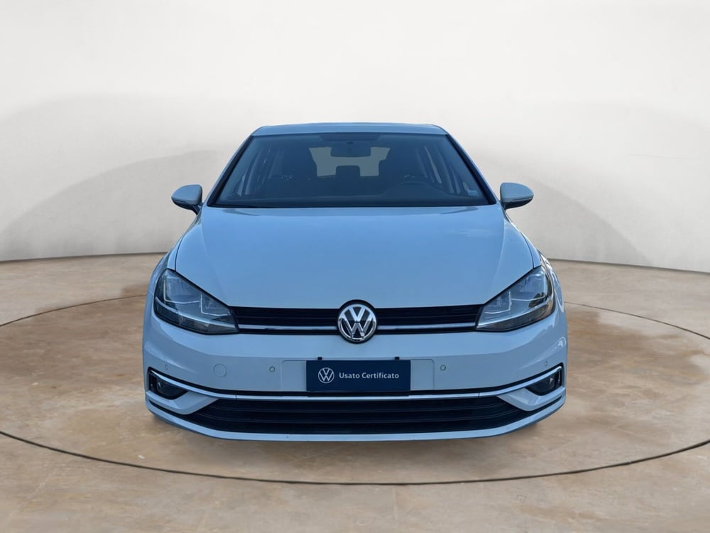 Volkswagen Golf usata a Terni (2)
