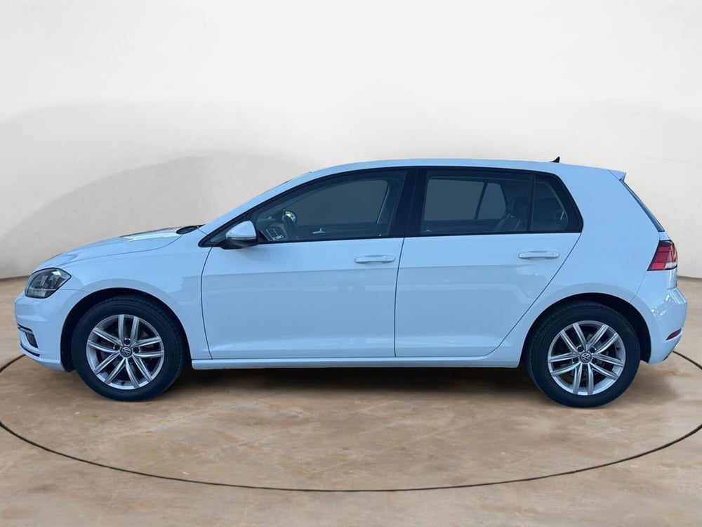 Volkswagen Golf usata a Terni (3)