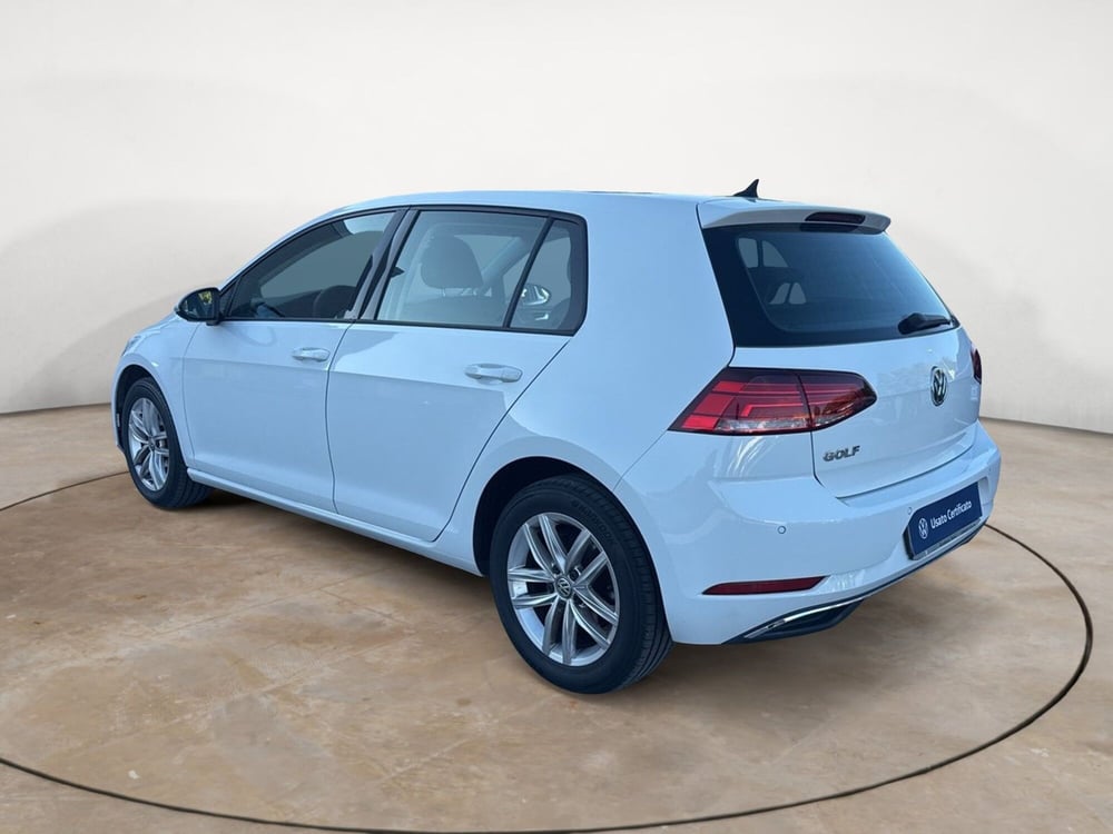 Volkswagen Golf usata a Terni (4)
