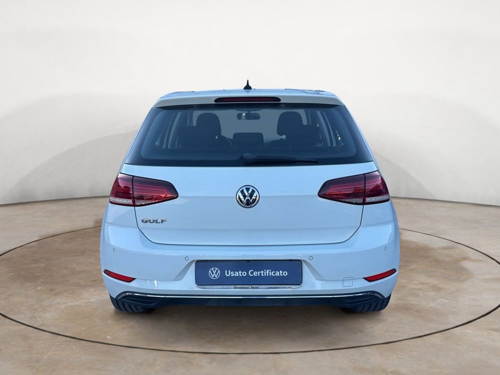 Volkswagen Golf usata a Terni (5)