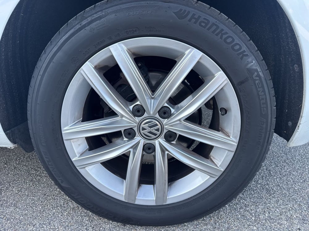 Volkswagen Golf usata a Terni (6)