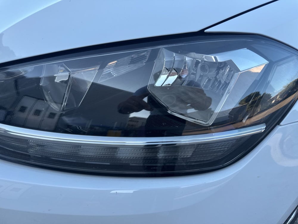 Volkswagen Golf usata a Terni (7)