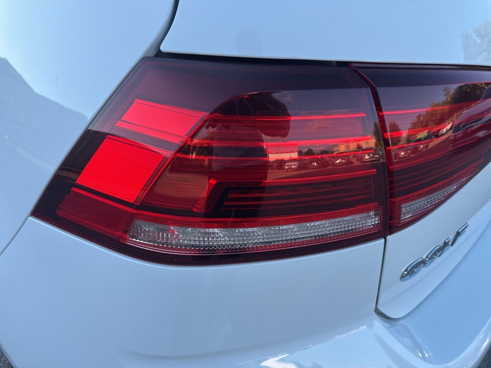 Volkswagen Golf usata a Terni (8)