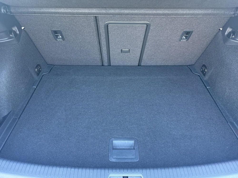 Volkswagen Golf usata a Terni (9)