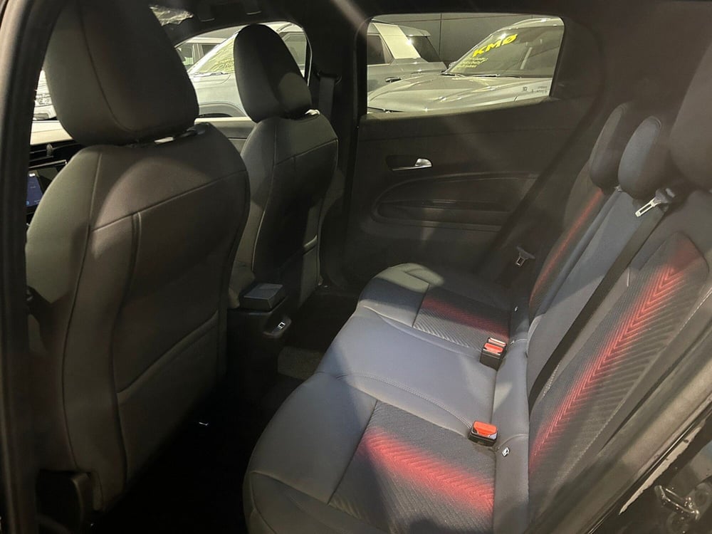 Alfa Romeo Junior nuova a Torino (13)