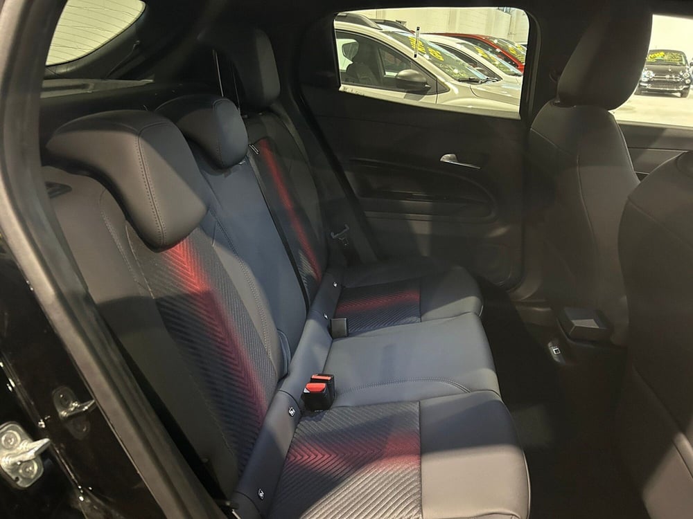 Alfa Romeo Junior nuova a Torino (15)