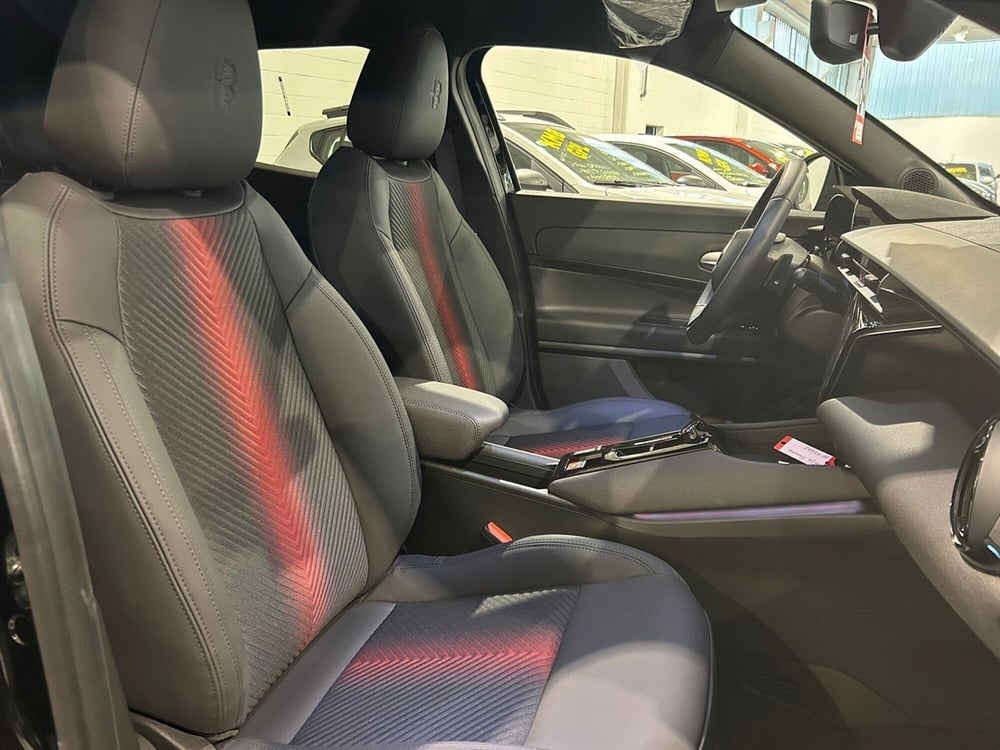 Alfa Romeo Junior nuova a Torino (16)