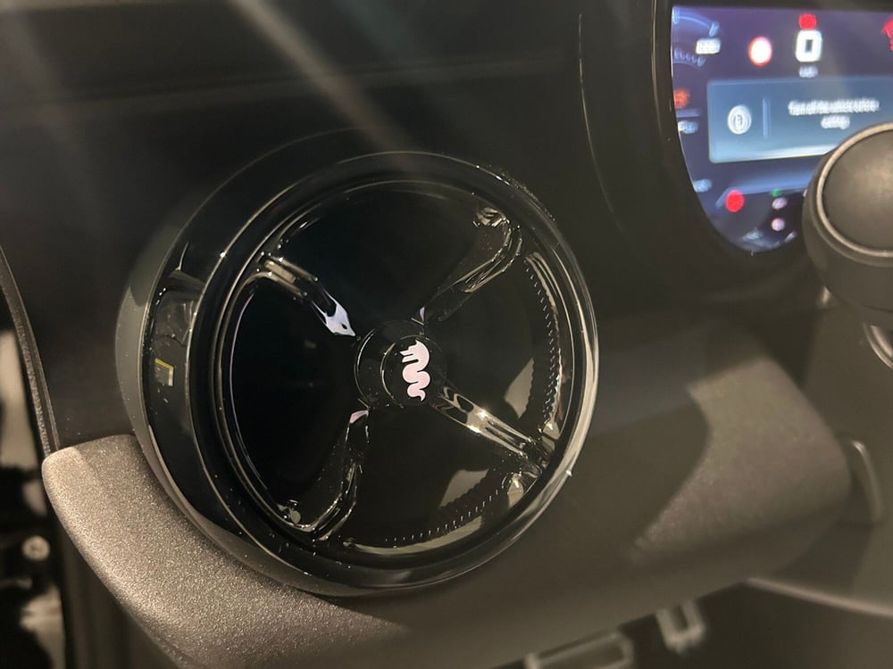 Alfa Romeo Junior nuova a Torino (20)