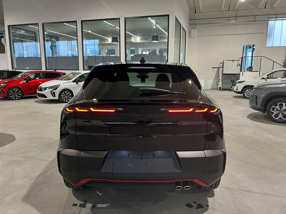 Alfa Romeo Junior nuova a Torino (6)