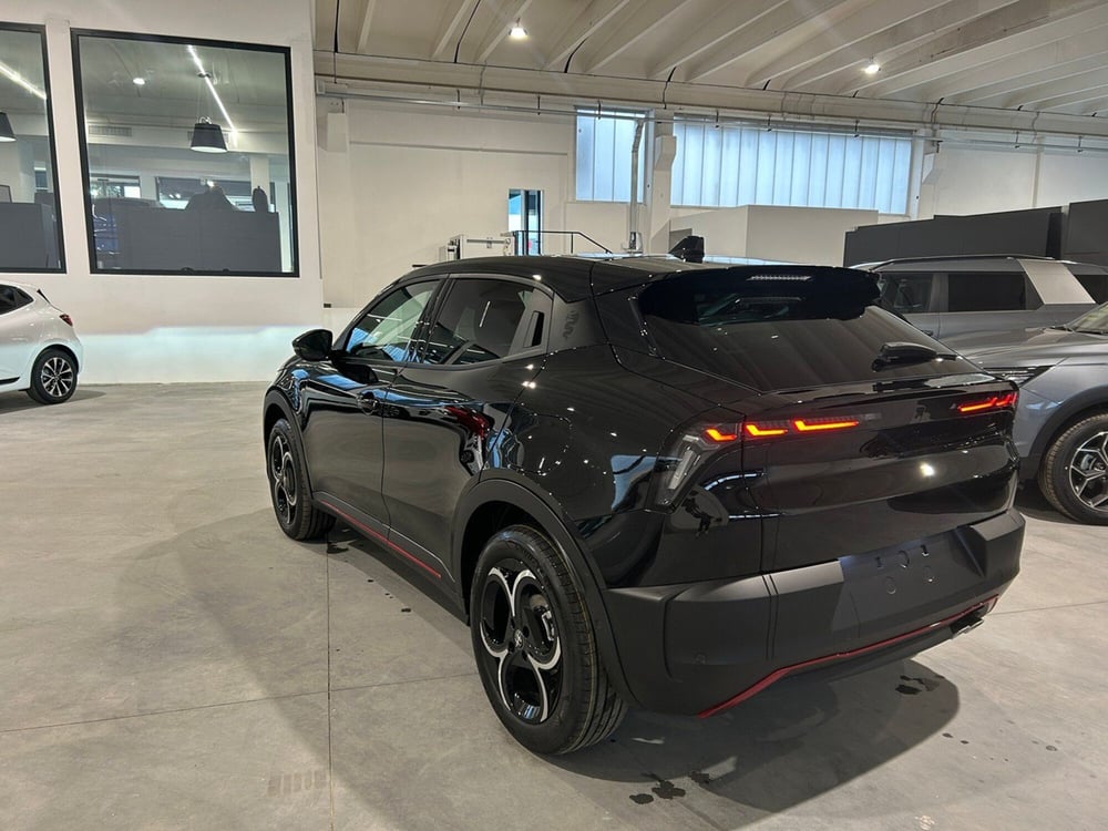 Alfa Romeo Junior nuova a Torino (7)