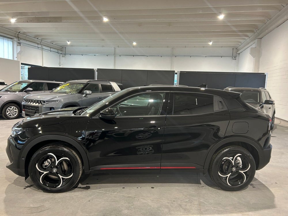 Alfa Romeo Junior nuova a Torino (8)