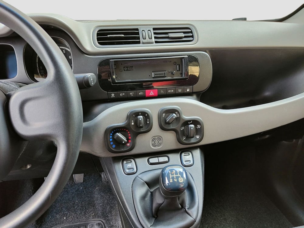 Fiat Panda usata a Torino (10)