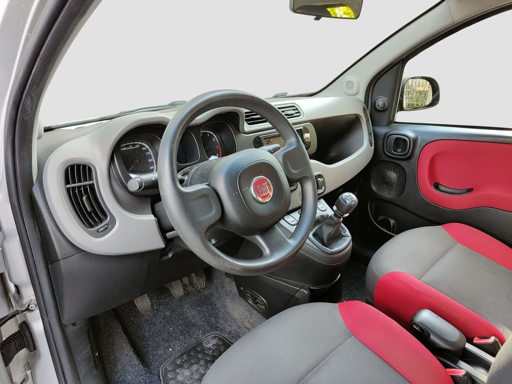 Fiat Panda usata a Torino (12)