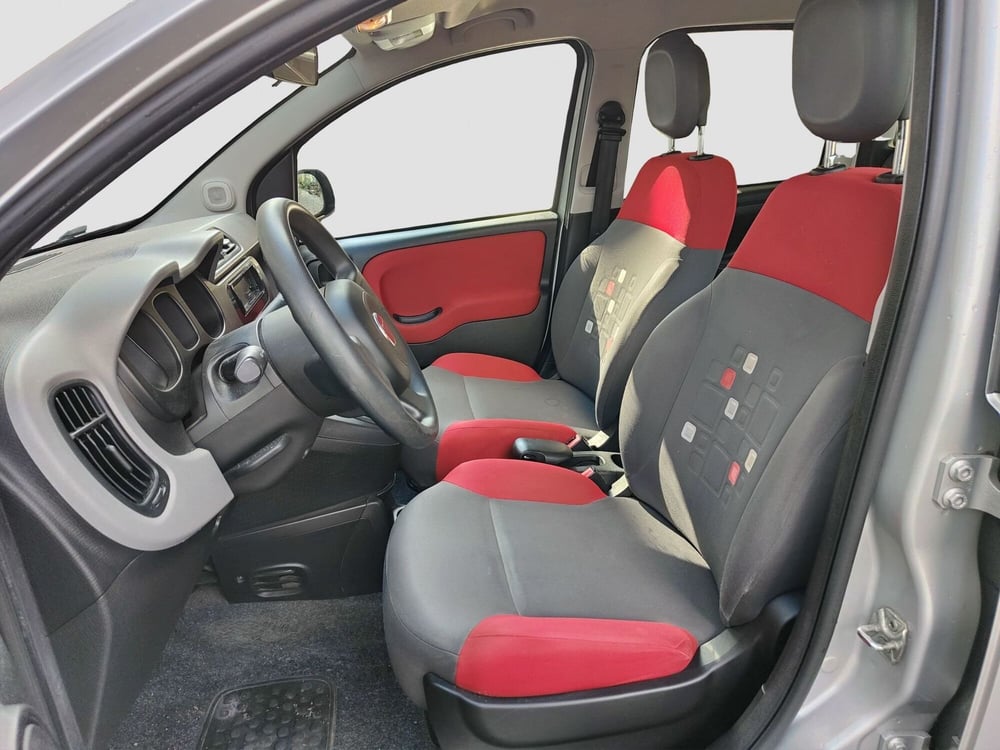 Fiat Panda usata a Torino (13)
