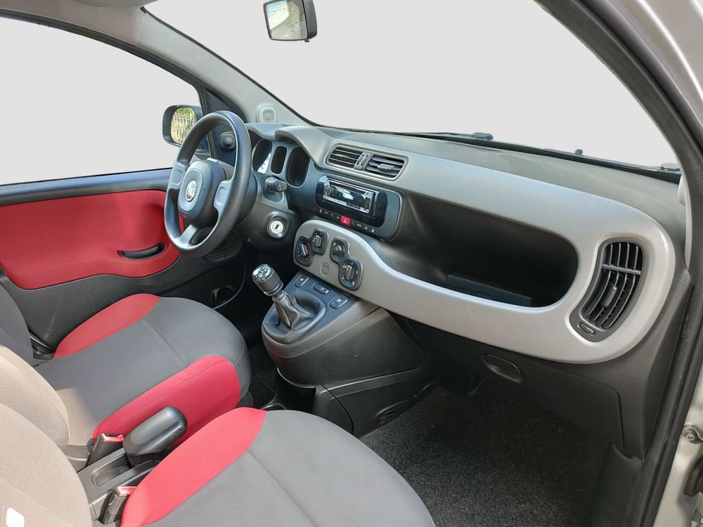 Fiat Panda usata a Torino (15)