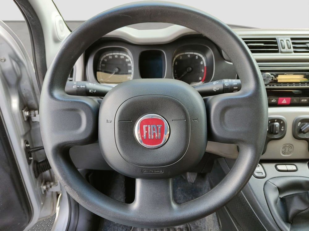 Fiat Panda usata a Torino (16)