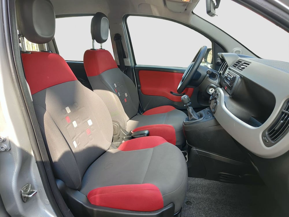 Fiat Panda usata a Torino (17)