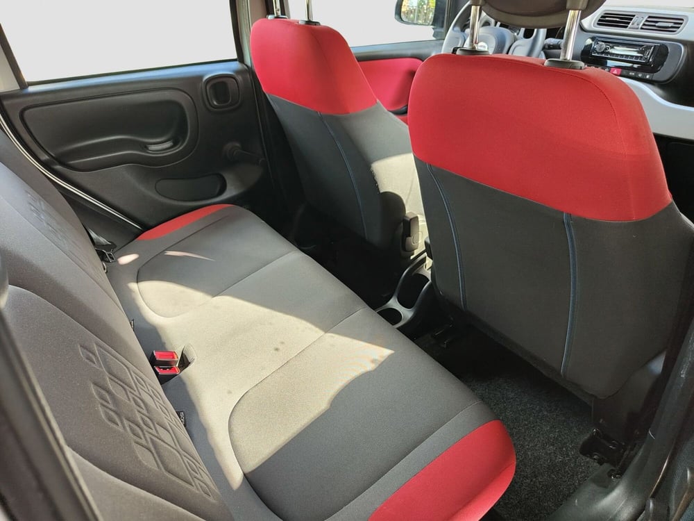 Fiat Panda usata a Torino (18)