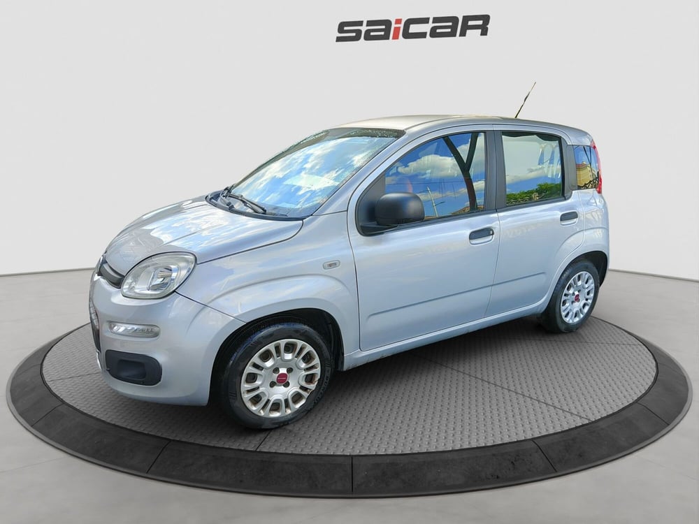 Fiat Panda usata a Torino (3)
