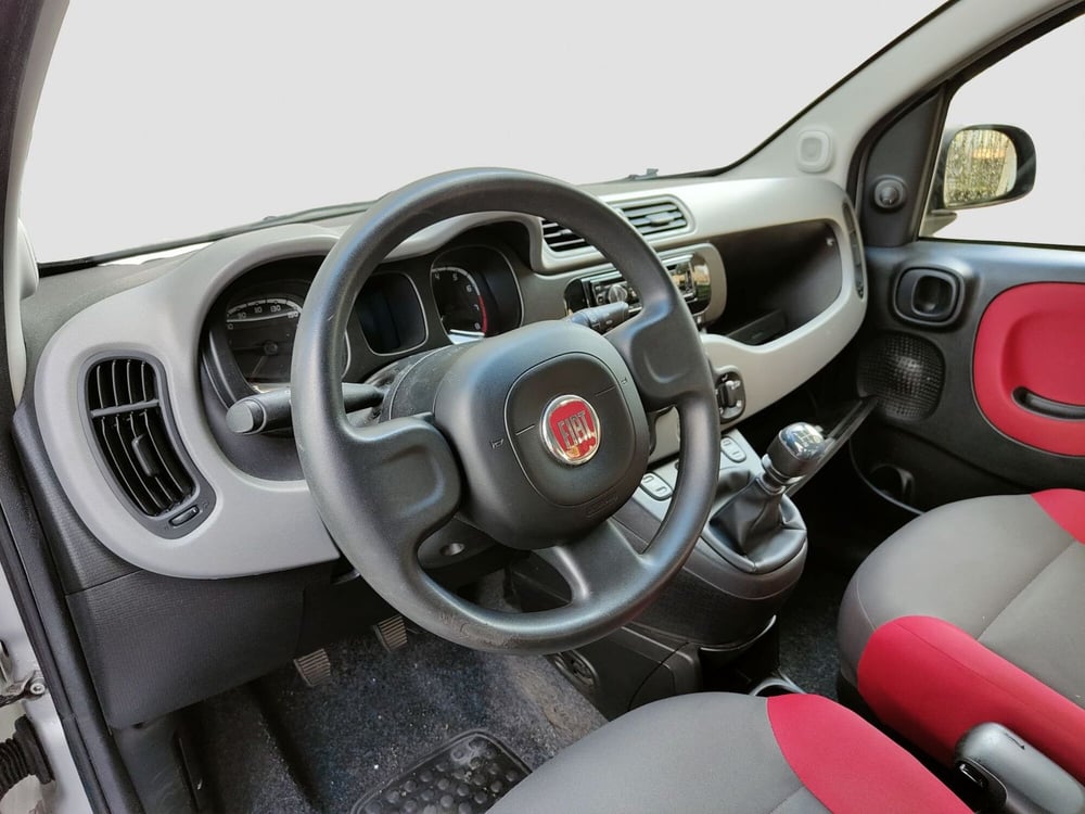 Fiat Panda usata a Torino (9)