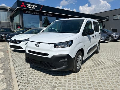Fiat Dobl&ograve; 1.5 d 130cv nuova a Rivoli