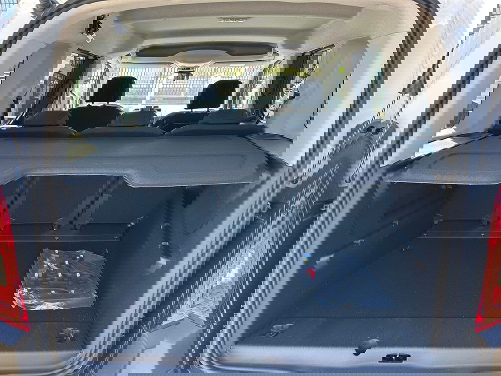 Fiat Doblò nuova a Torino (15)