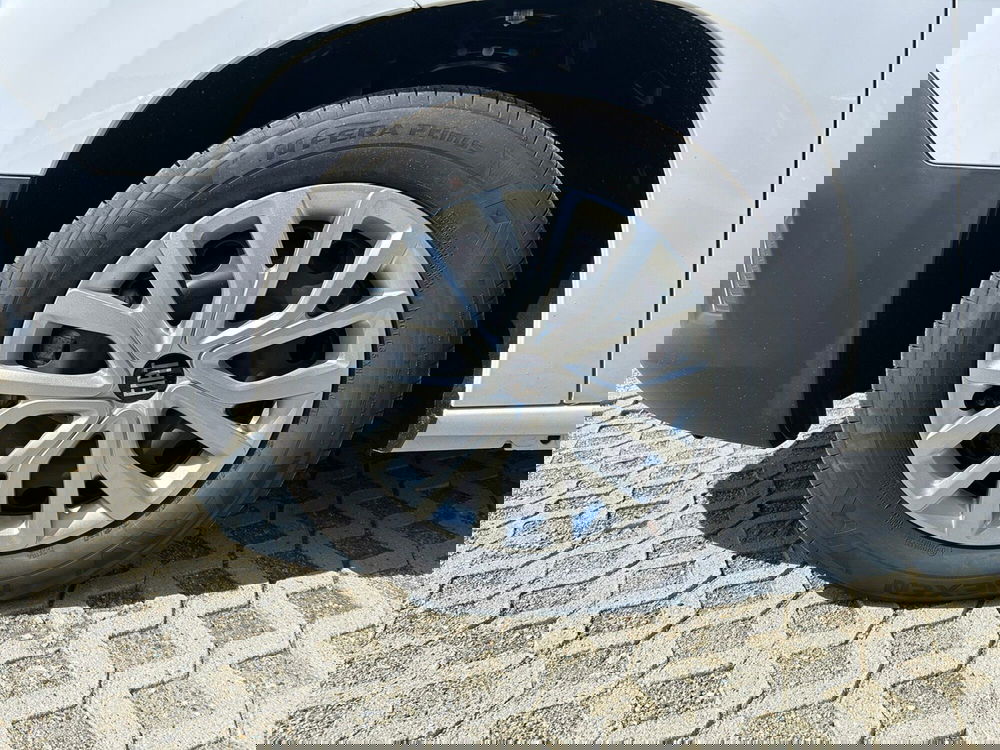 Fiat Doblò nuova a Torino (6)