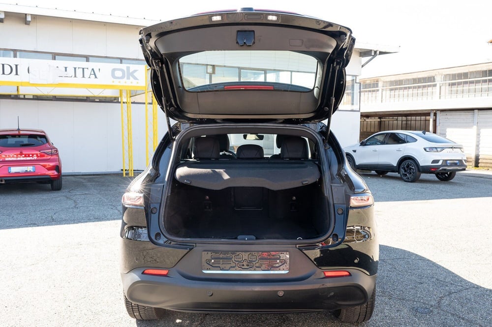 Alfa Romeo Tonale usata a Torino (9)