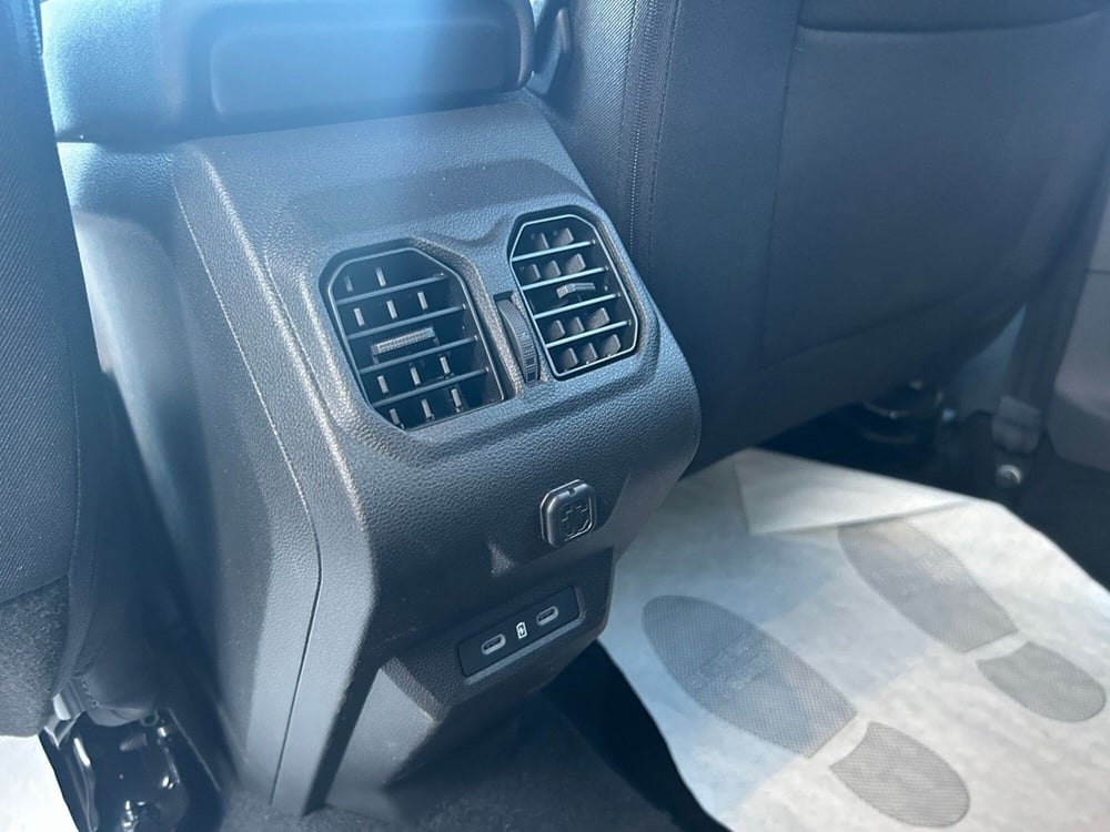 Dacia Bigster nuova a Torino (15)