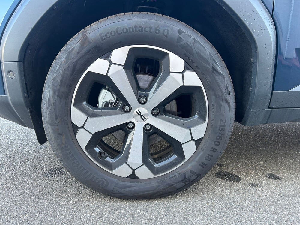Dacia Bigster nuova a Torino (8)