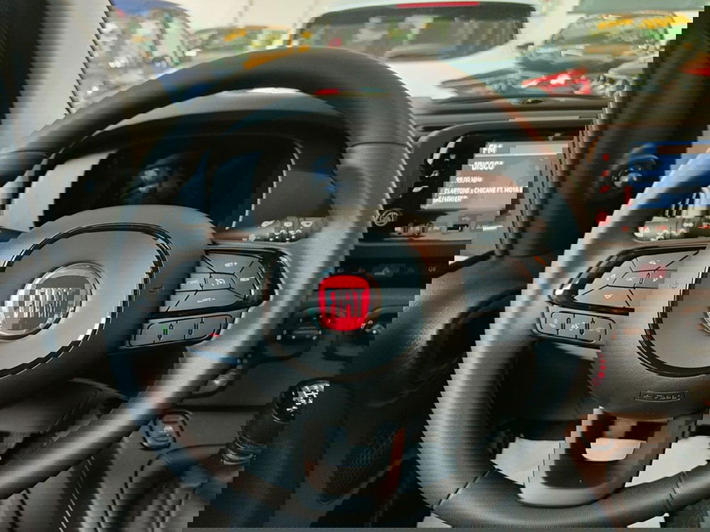 Fiat Panda nuova a Torino (11)