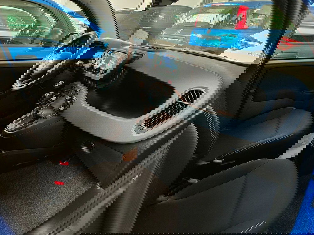 Fiat Panda nuova a Torino (12)