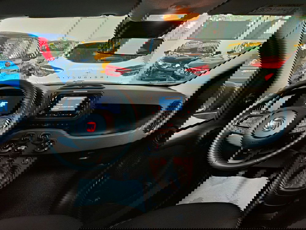 Fiat Panda nuova a Torino (13)