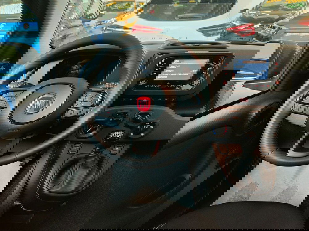 Fiat Panda nuova a Torino (14)