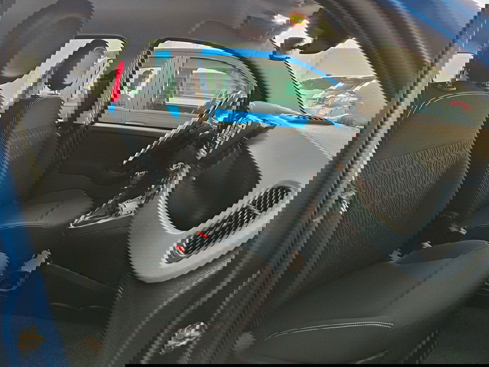 Fiat Panda nuova a Torino (15)