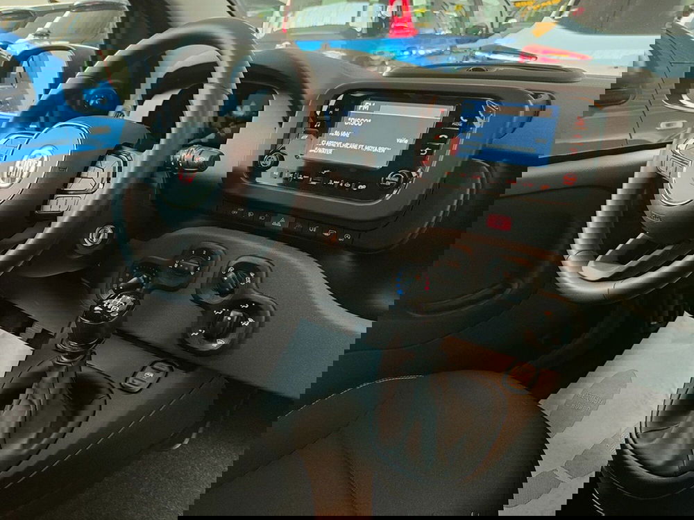 Fiat Panda nuova a Torino (16)