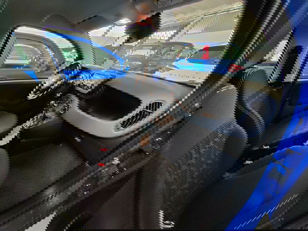 Fiat Panda nuova a Torino (18)