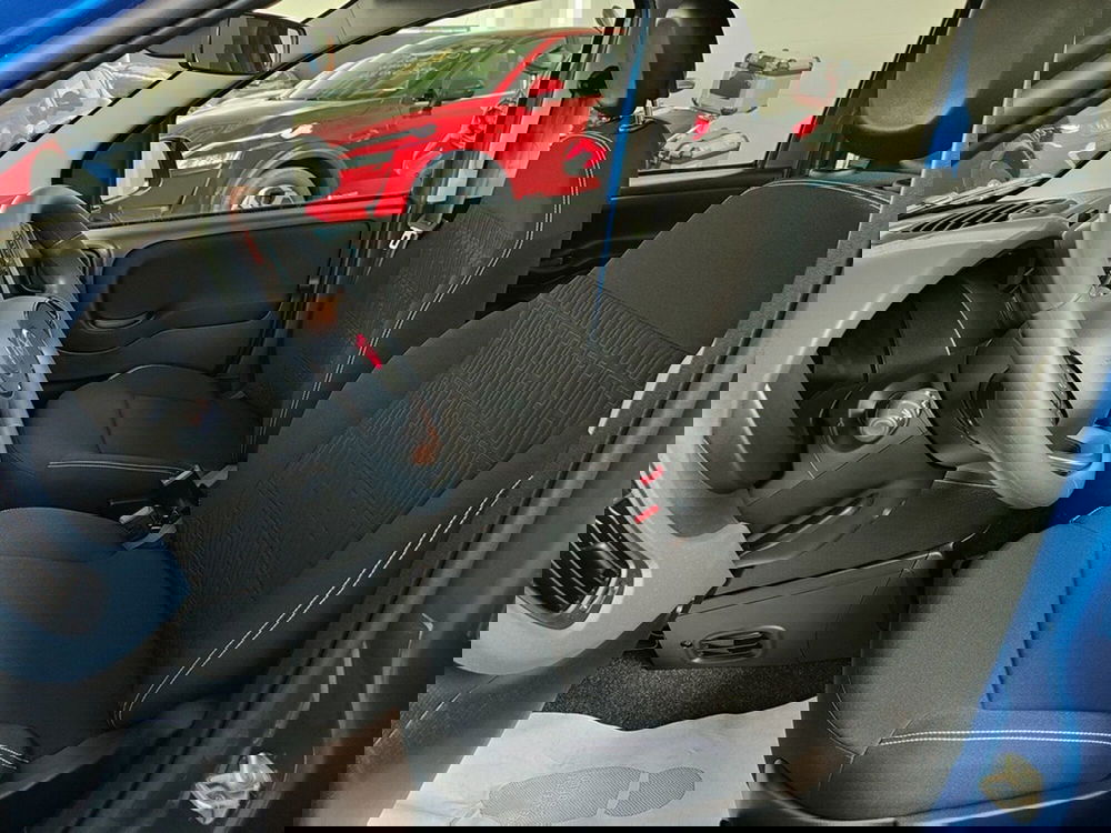 Fiat Panda nuova a Torino (19)