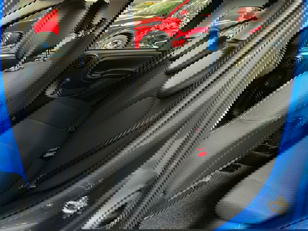 Fiat Panda nuova a Torino (20)