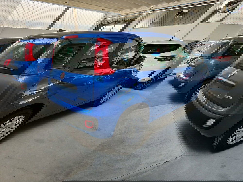 Fiat Panda nuova a Torino (4)