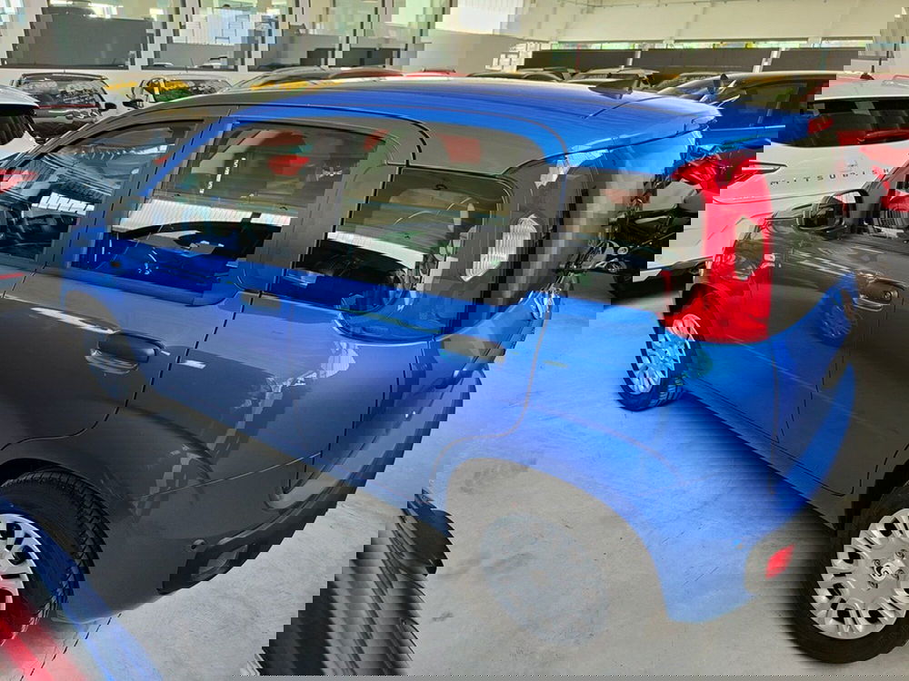 Fiat Panda nuova a Torino (6)