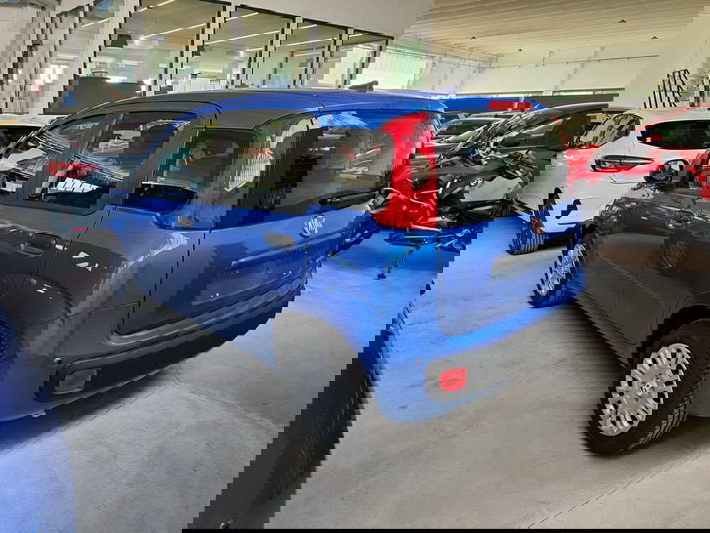 Fiat Panda nuova a Torino (7)