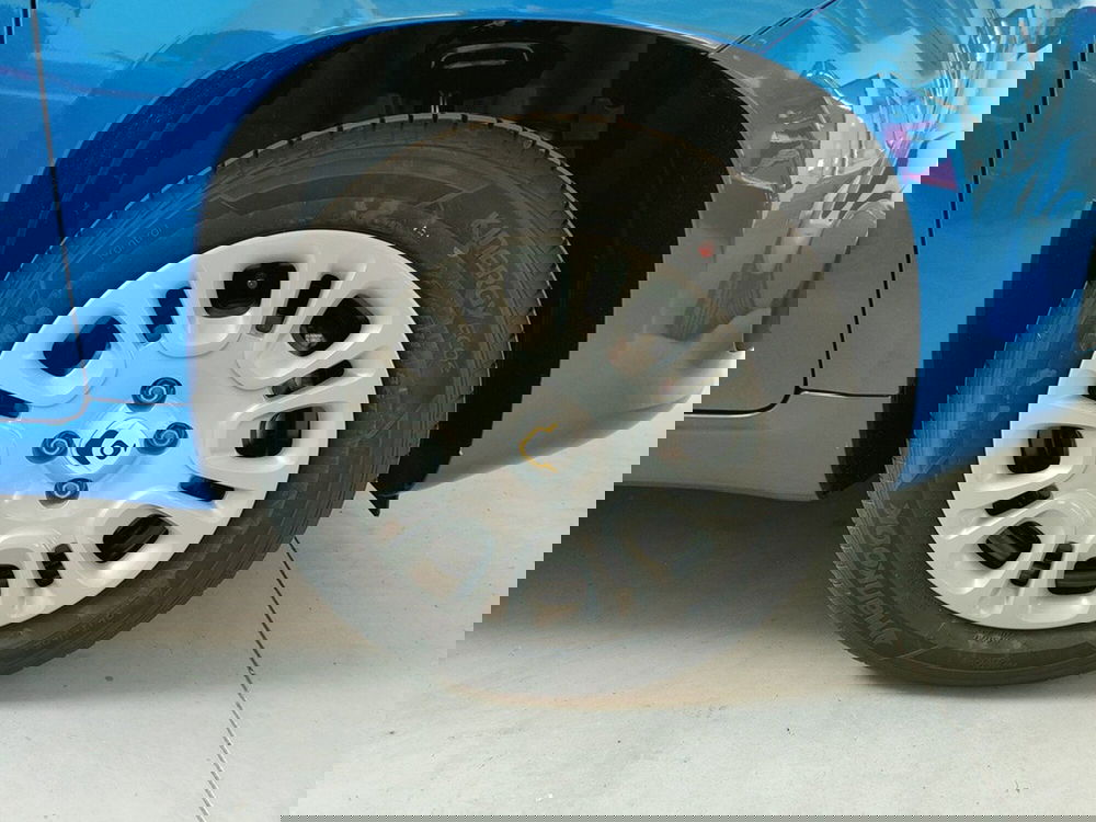 Fiat Panda nuova a Torino (9)