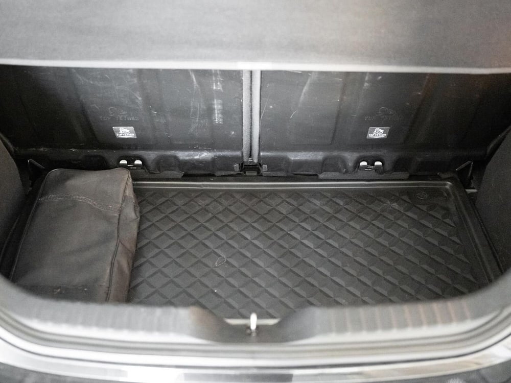 Toyota Aygo X usata a Foggia (11)