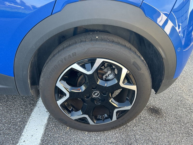 Opel Mokka usata a Bergamo (10)